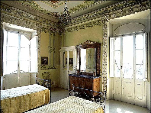 Villa Ruggeri by Giuseppe Brega Pesaro, Italy