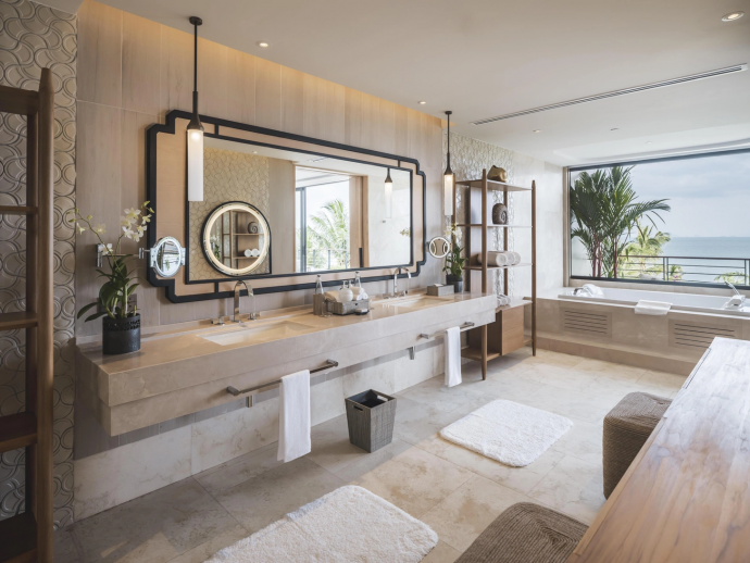 Курорт Anantara Koh Yao Yai Resort & Villas на острове Яо Яй, Таиланд Курорт Anantara Koh Yao Yai Resort & Villas на острове Яо Яй, Таиланд