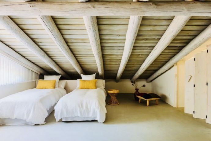 Дом для отдыха в курортной деревне Компорта, Португалия