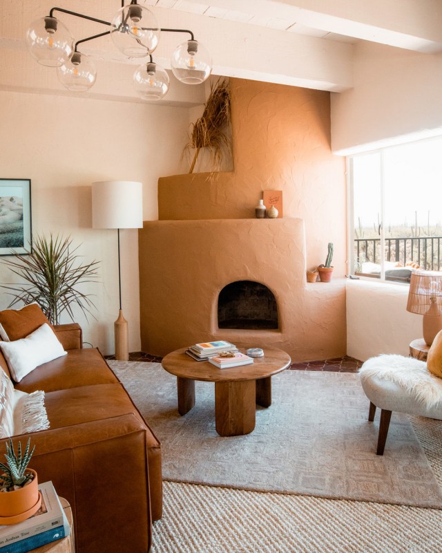 Потрясающая квартира для отдыха в Тоскане, штат Аризона