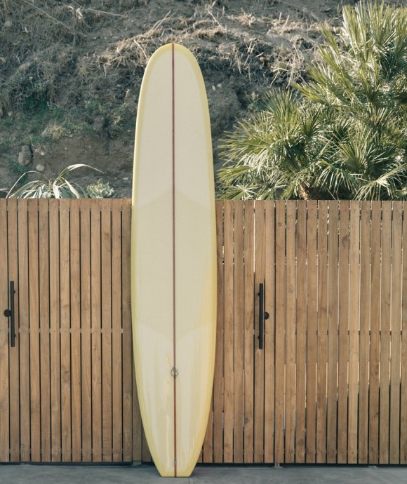 Отель для серферов Surfrider в Малибу