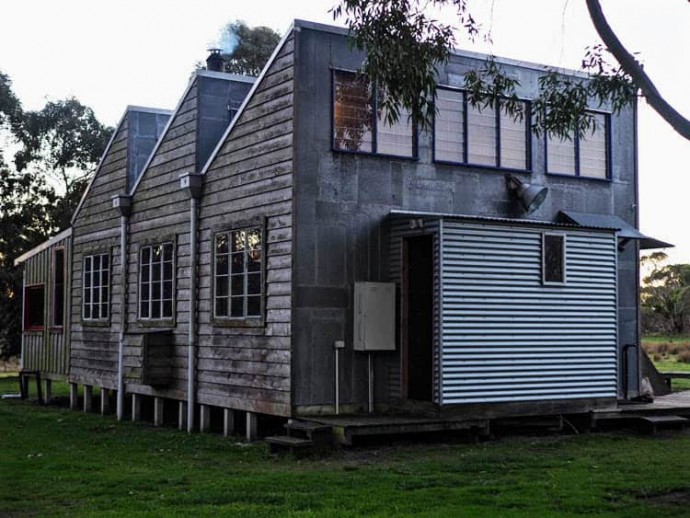 Дом для отдыха в Уокервилле, Австралия