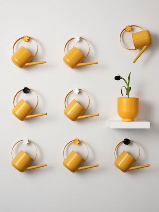 Инсталляции от дизайнеров IKEA