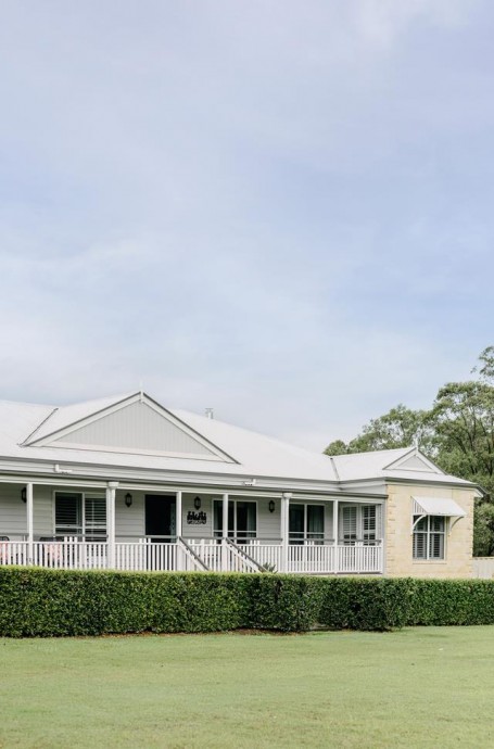 Фермерский дом в Квинсленде, Австралия