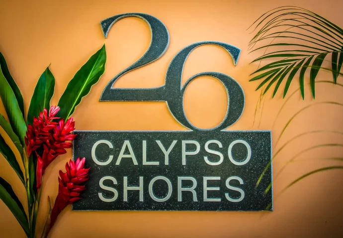 Вилла Calypso Shores в Монтего-Бей, Ямайка