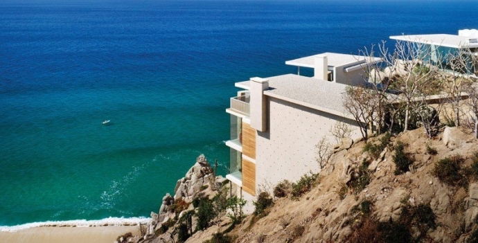 Casa Finisterra