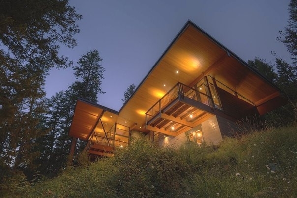 Coeur D’Alene Residence