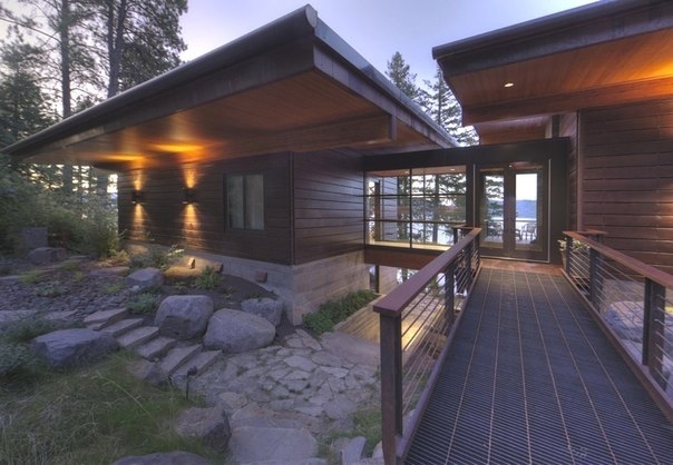 Coeur D’Alene Residence