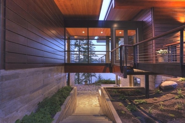 Coeur D’Alene Residence