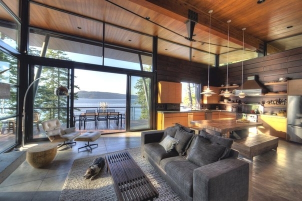 Coeur D’Alene Residence