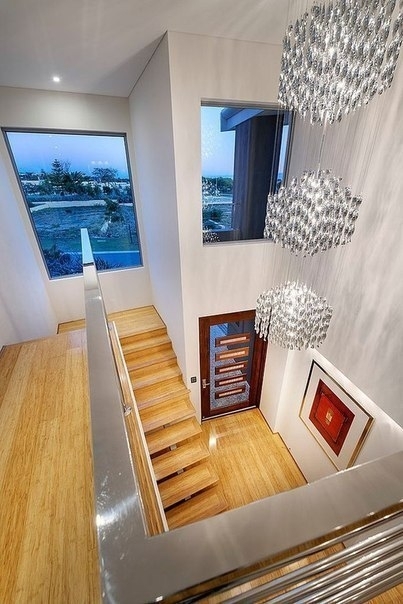 Дизайн интерьера дома площадью 329 кв.м.