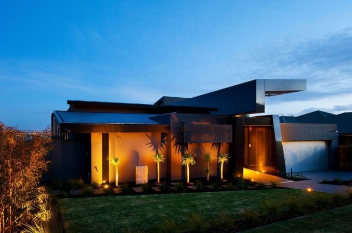 Wandana Residence