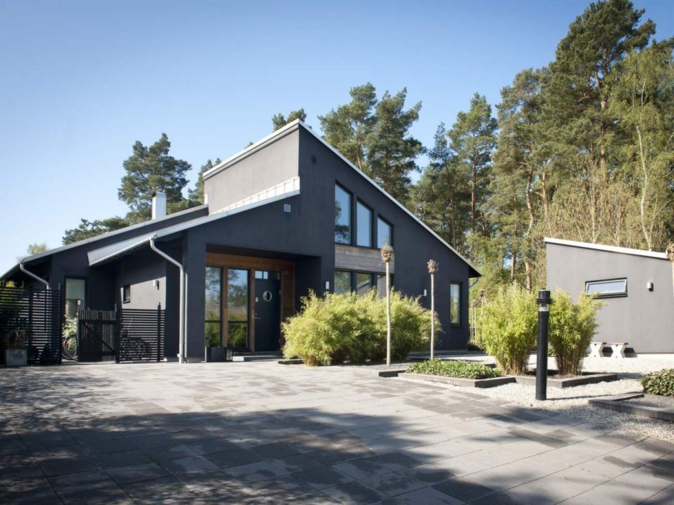 Дом в Skåne
