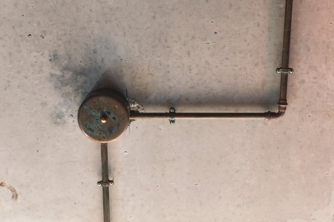 Холостяцкий лофт 92м2 в Звенигороде — личный дизайнерский опыт