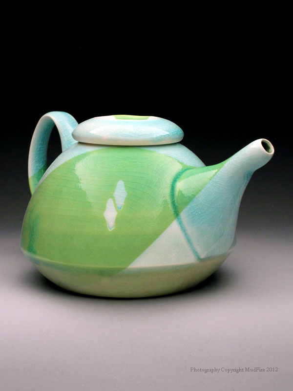 Stephanie Galli Ceramics