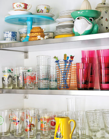 Старая школа, превращенная в уютный коттедж в Catskills