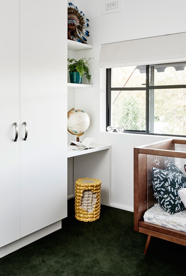 Дом в Мельбурне от Technē Architecture + Interior Design с ванной под открытым небом