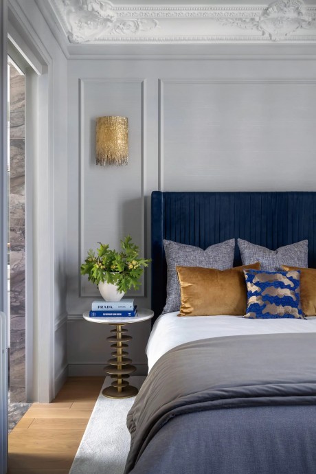 Апартаменты в Барселоне