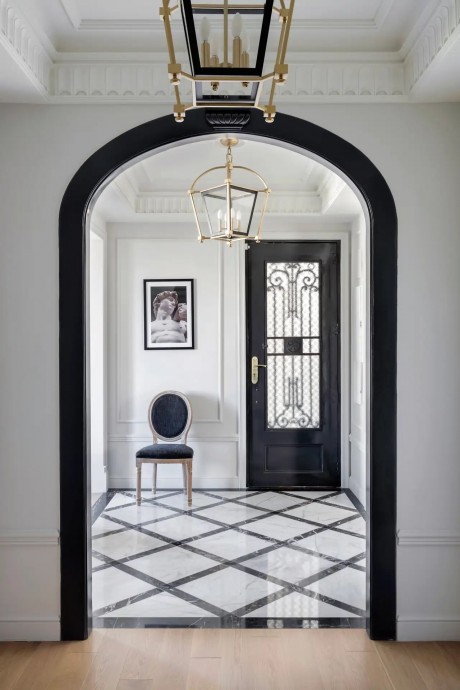 Апартаменты в Барселоне