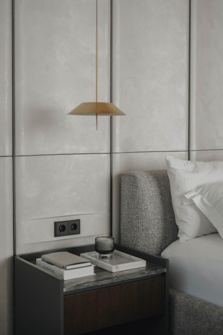 Апартаменты в Джакарте, Индонезия