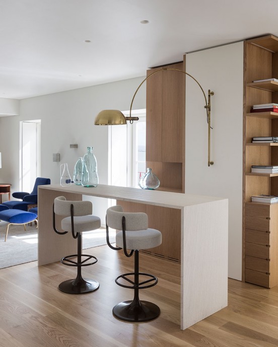 Апартаменты в Лиссабоне, Португалия Апартаменты в Лиссабоне, Португалия