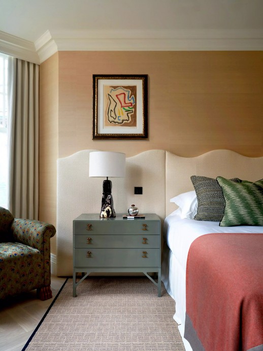 Апартаменты в Лондоне