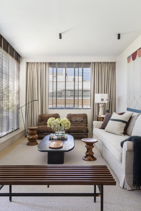 Апартаменты в Мадриде