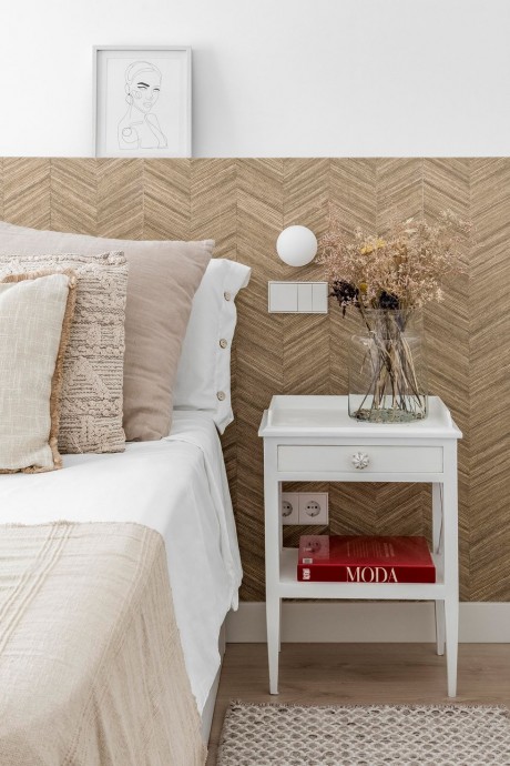 Апартаменты в Мадриде