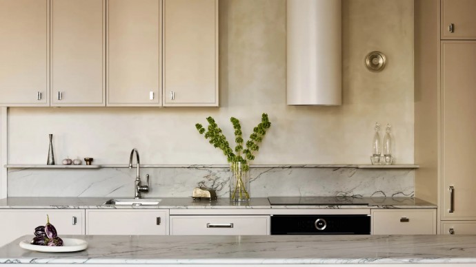 Апартаменты в Мельбурне