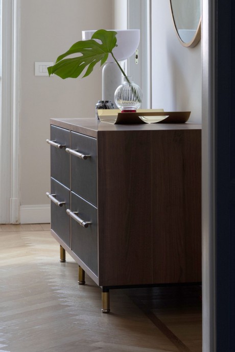 Апартаменты в Милане