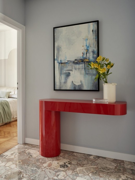 Апартаменты в Милане