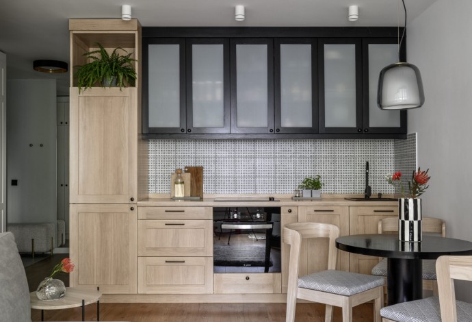 Апартаменты в Минске