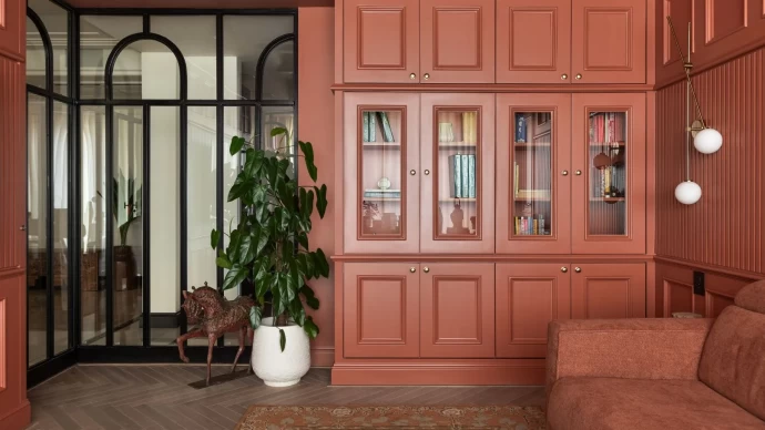 Апартаменты в Мумбаи