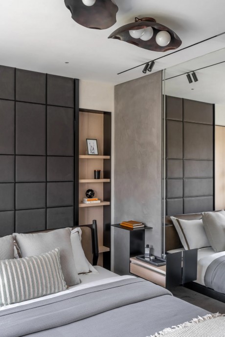 Апартаменты в Мумбаи