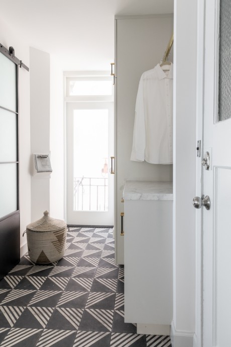 Апартаменты в Сан-Франциско Апартаменты в Сан-Франциско