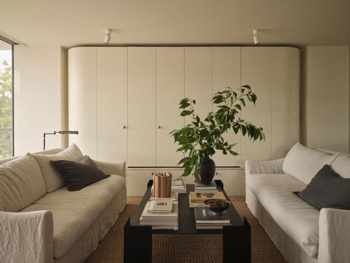 Апартаменты в Сиднее