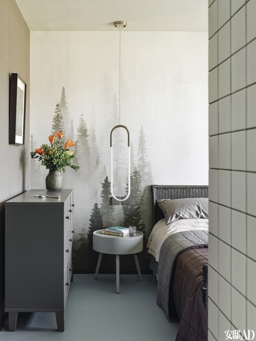 Квартира-лофт в Пекине Квартира-лофт в Пекине