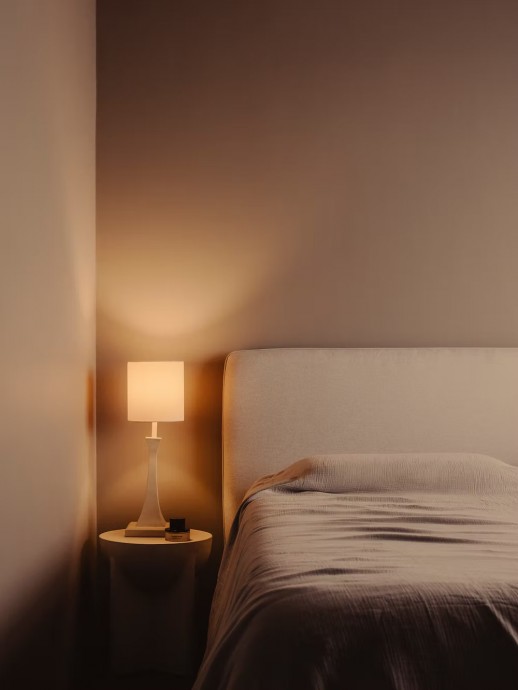 Квартира площадью 111 м2 в Сингапуре