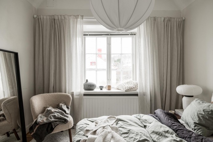 Квартира площадью 39 м2 в Гётеборге