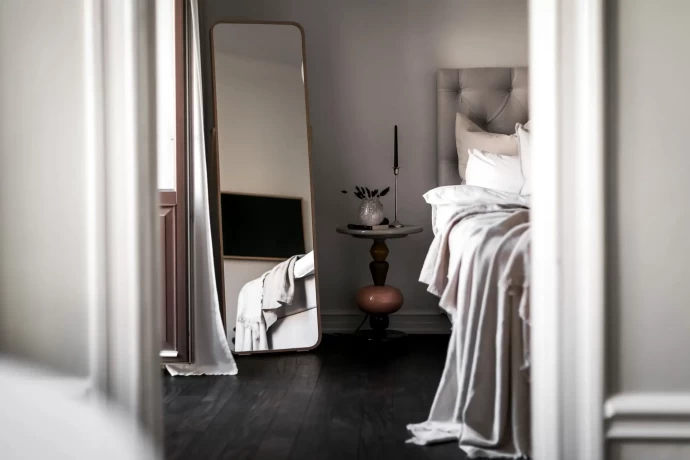 Квартира площадью 50 м2 в Стокгольме