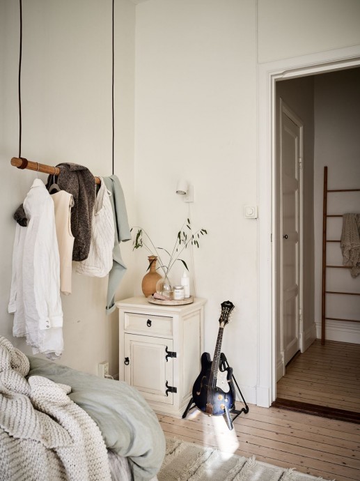 Квартира площадью 71 м2 в Гётеборге