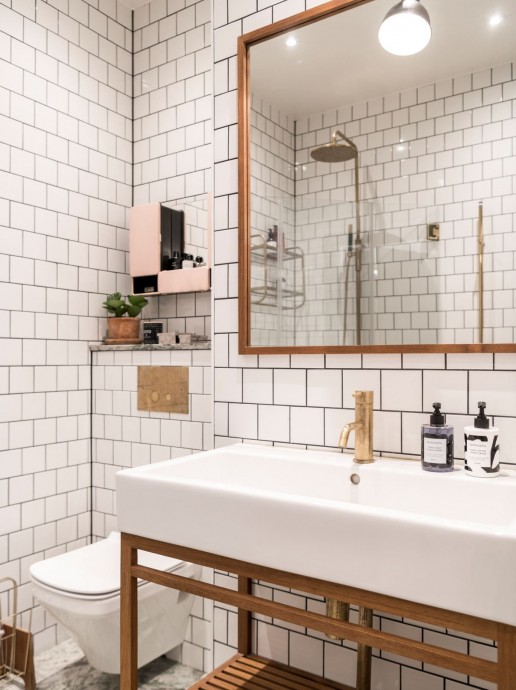 Квартира площадью 79 м2 в Стокгольме (+ терраса 12 м2) Квартира площадью 79 м2 в Стокгольме (+ терраса 12 м2)