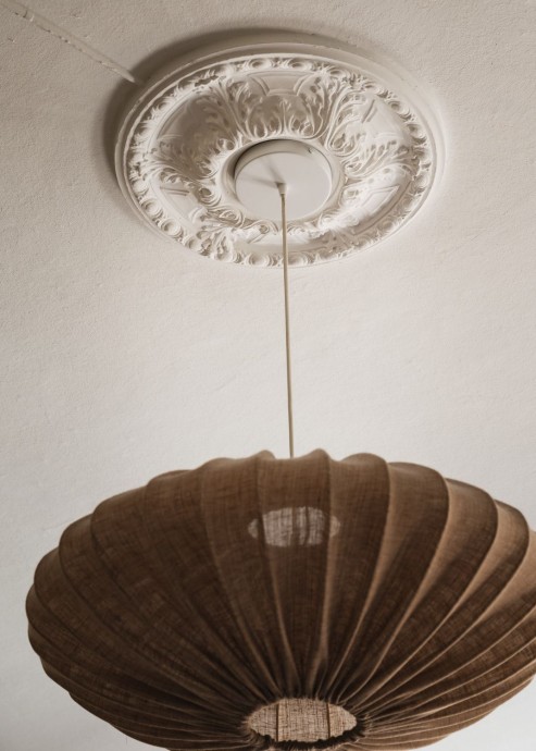 Квартира площадью 87 м2 в Стокгольме Квартира площадью 87 м2 в Стокгольме