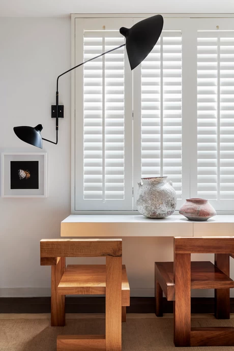 Квартира с видом на Мексиканский залив в курортном городке Веракрус, Мексика Квартира с видом на Мексиканский залив в курортном городке Веракрус, Мексика