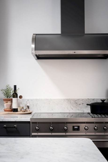 Мансардная квартира в Гётеборге Мансардная квартира в Гётеборге