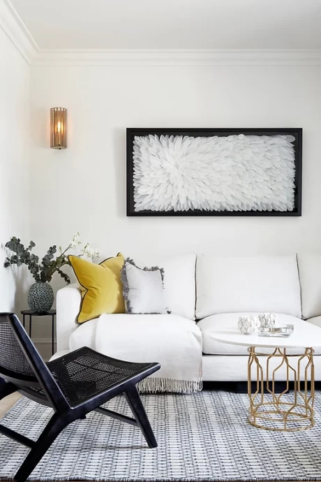 Мансардная квартира в Лондоне