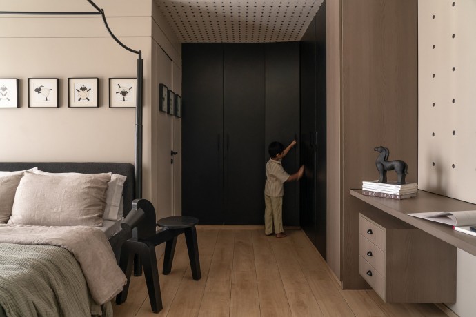 Пентхаус в Нью-Дели, Индия