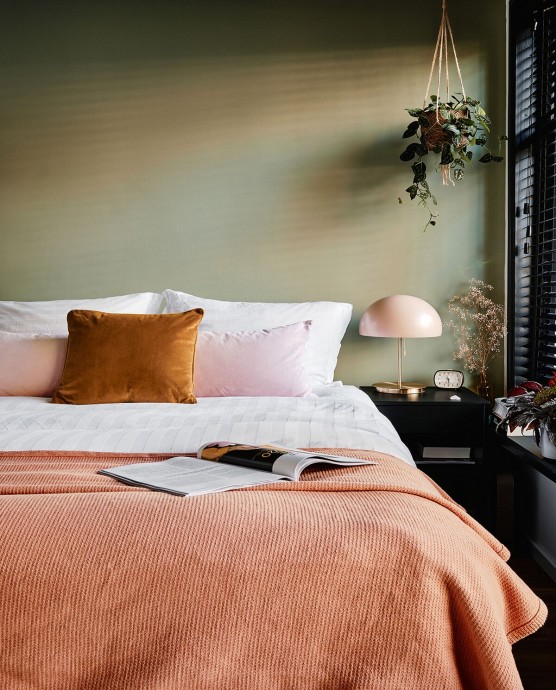 Студия площадью 32 m2 в Амстердаме Студия площадью 32 m2 в Амстердаме