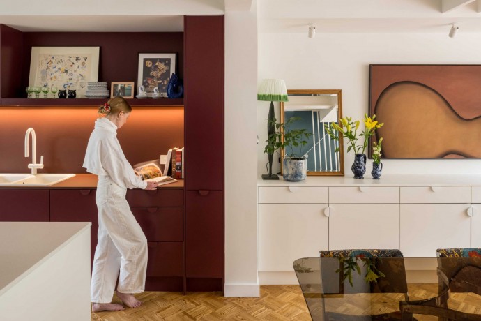 Таунхаус в Лондоне