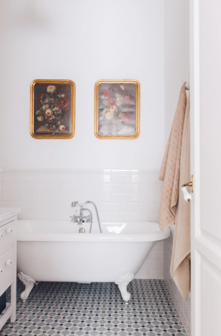 Апартаменты в Барселоне